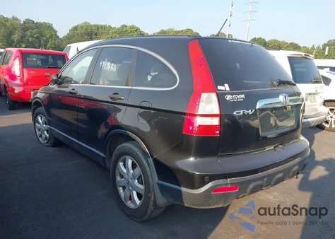 2009 Honda Cr-V Ex z USA, uszkodzony, nr VIN 3CZRE38519G702194